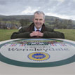 David Hartley of Wensleydale