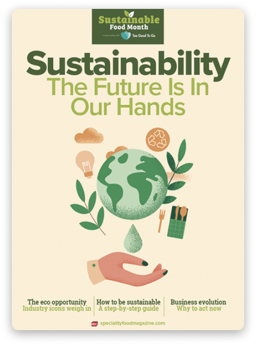 Sustainability: The Future Is In Our Hands