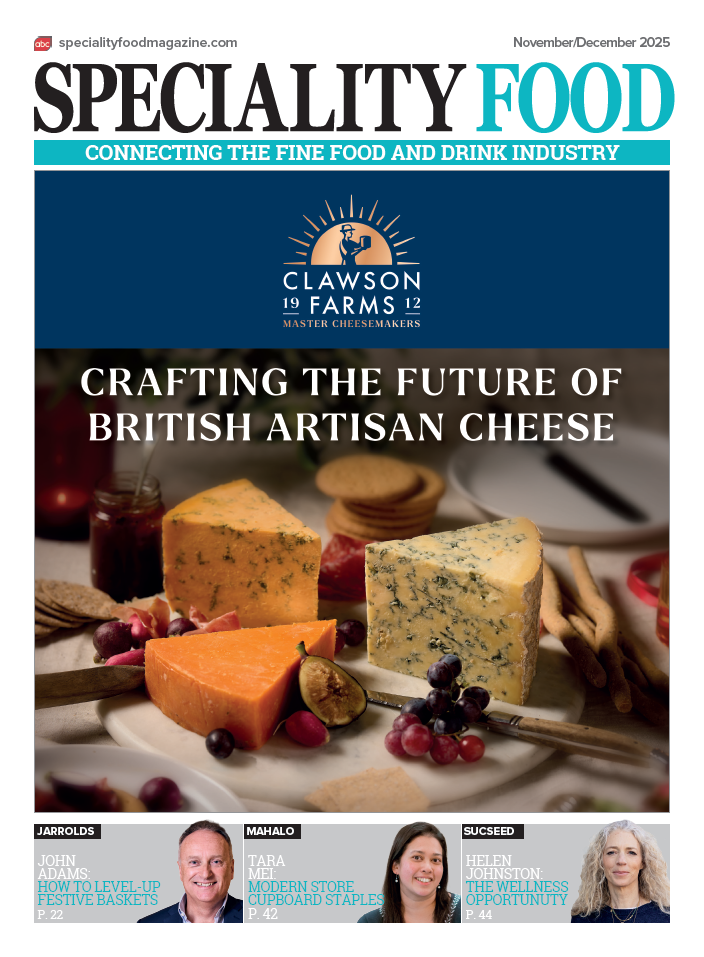 November/December 2025