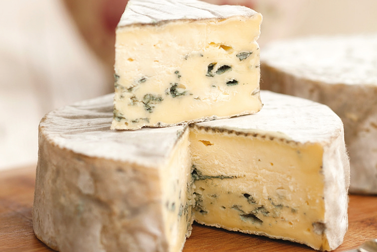 Rowcliffe’s pick of the best blue cheeses News Speciality Food Magazine