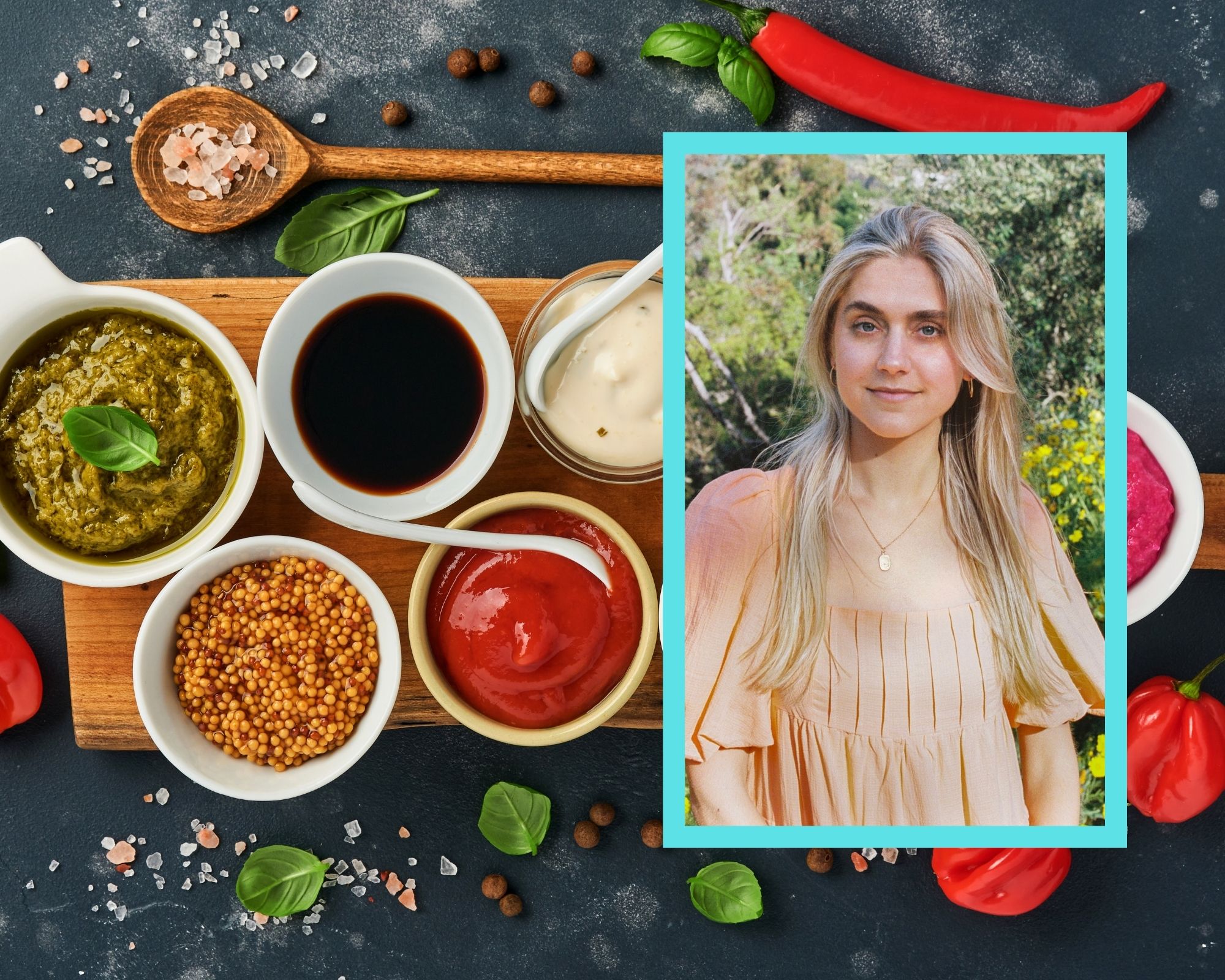 5 minutes with Condiment Claire Food & Drink Speciality Food Magazine