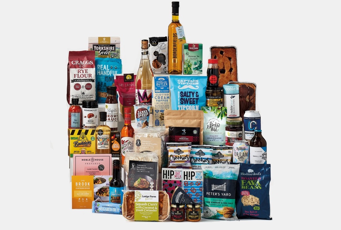 Buyers are invited to join Speciality Food’s Buyer Tasting Panel