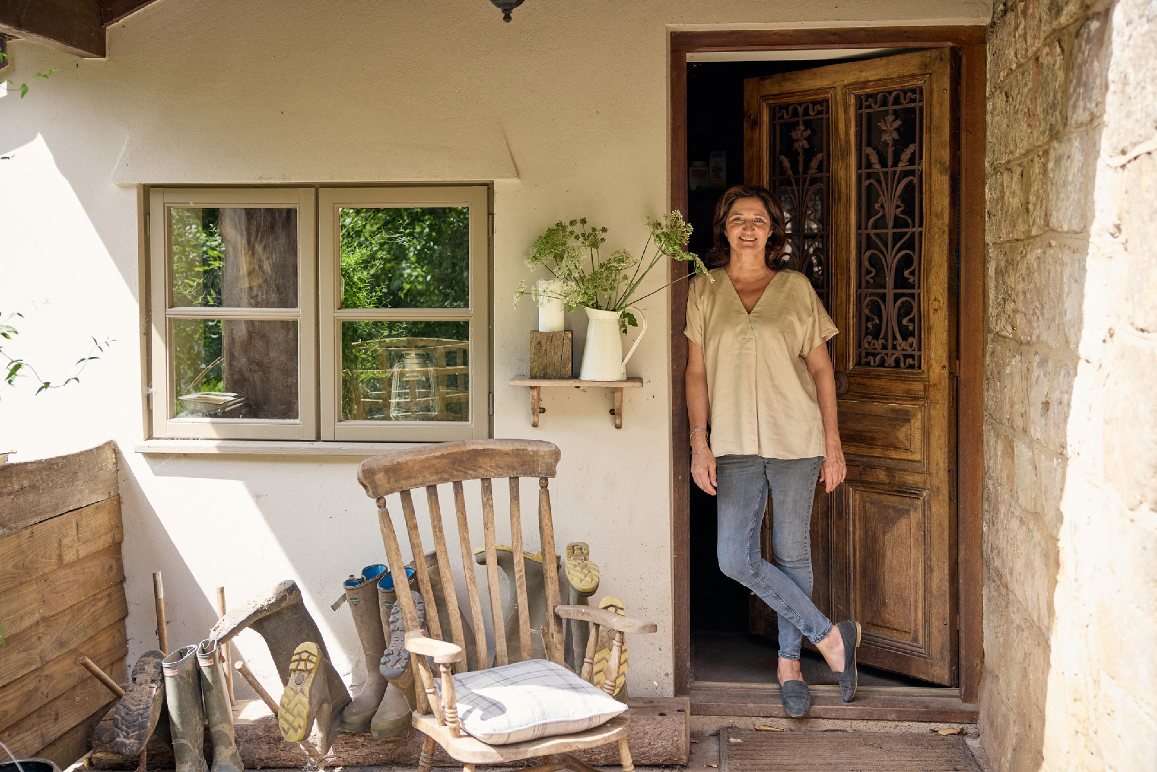 Meet the Producer Lodge Farm Kitchen Speciality Food Magazine