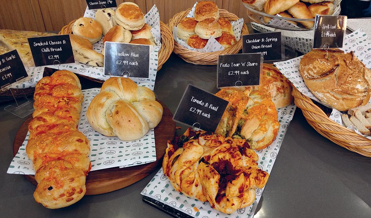 How To Boost Your Bakery News Speciality Food Magazine