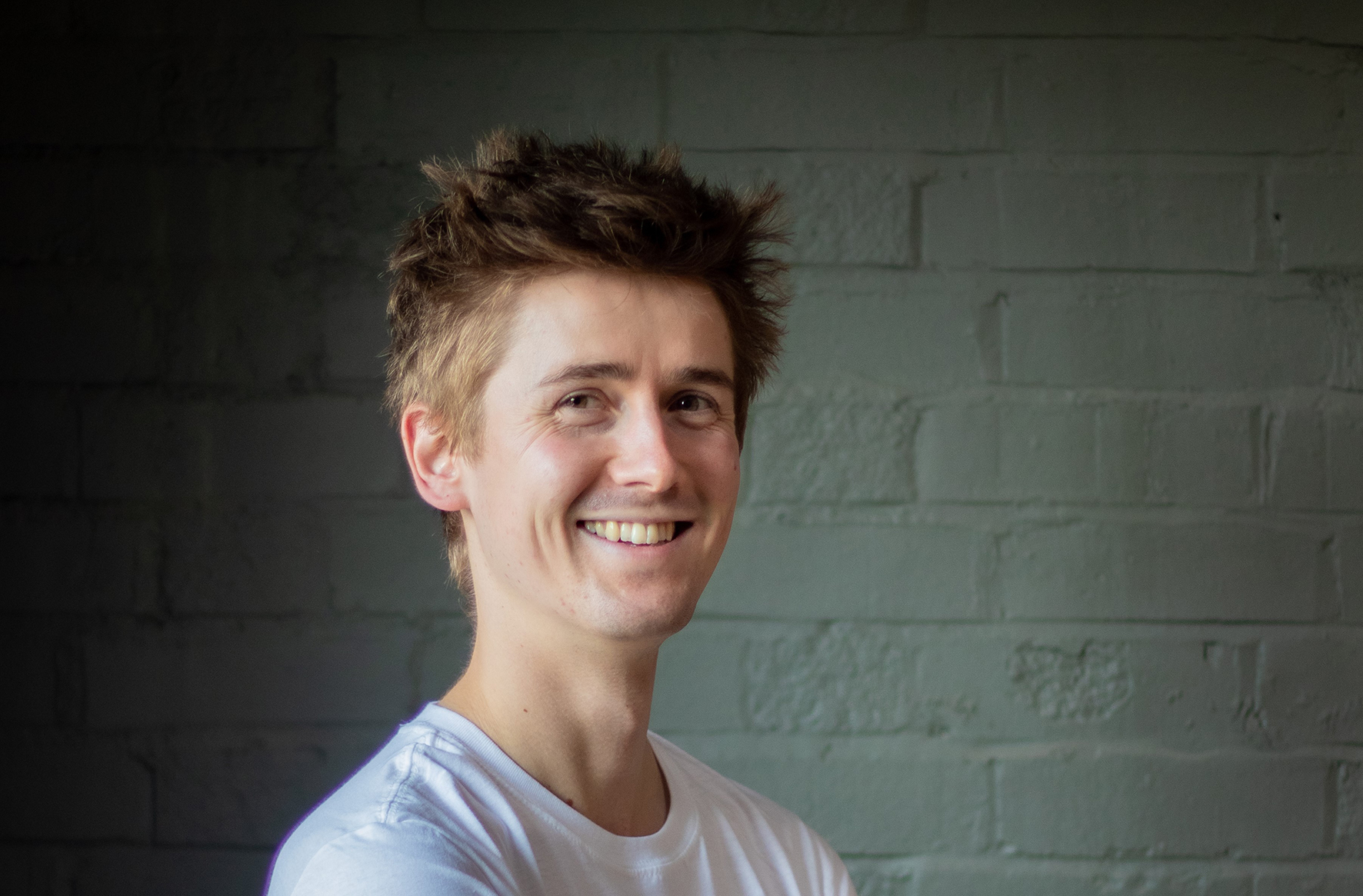 Mike Duckworth, Nutcessity: “Playing the long game” | Start-Ups