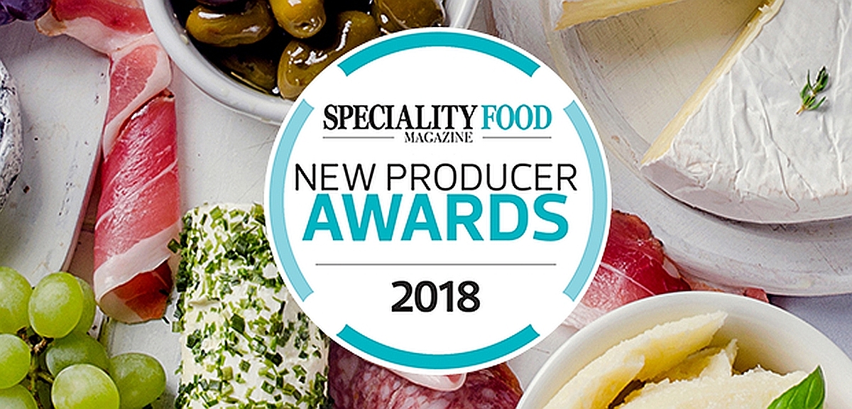 Meet The Top 40 News Speciality Food Magazine