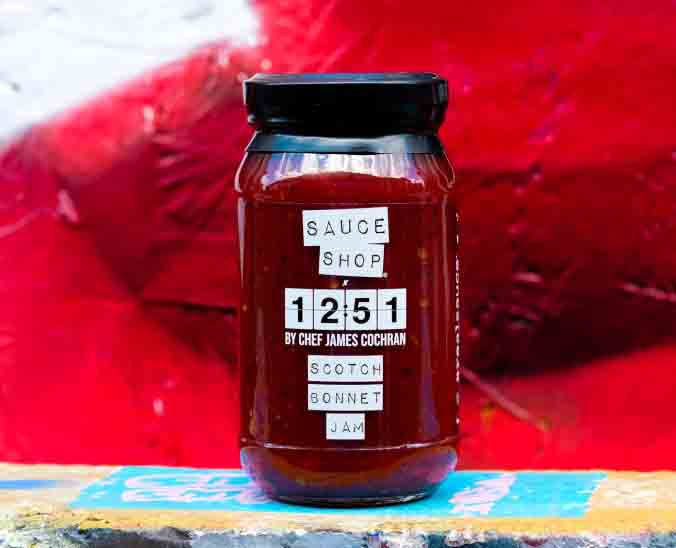 Sauces Speciality Food Magazine