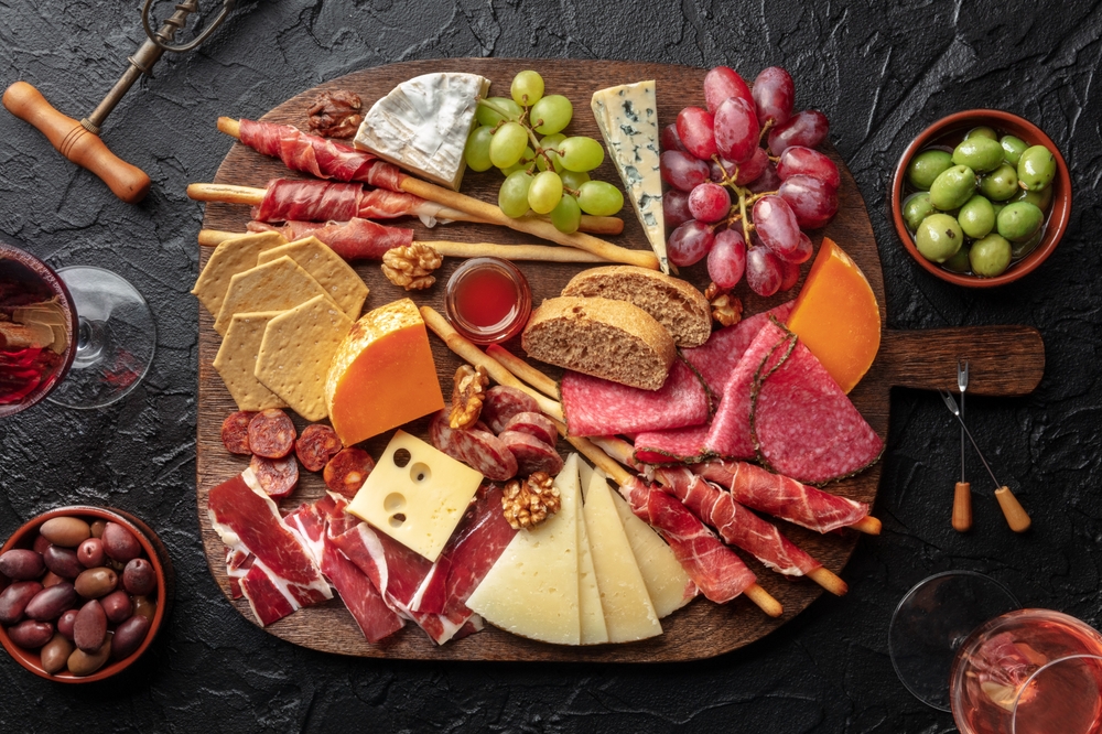 Spanish deli essentials heat up summer shelves | Retail