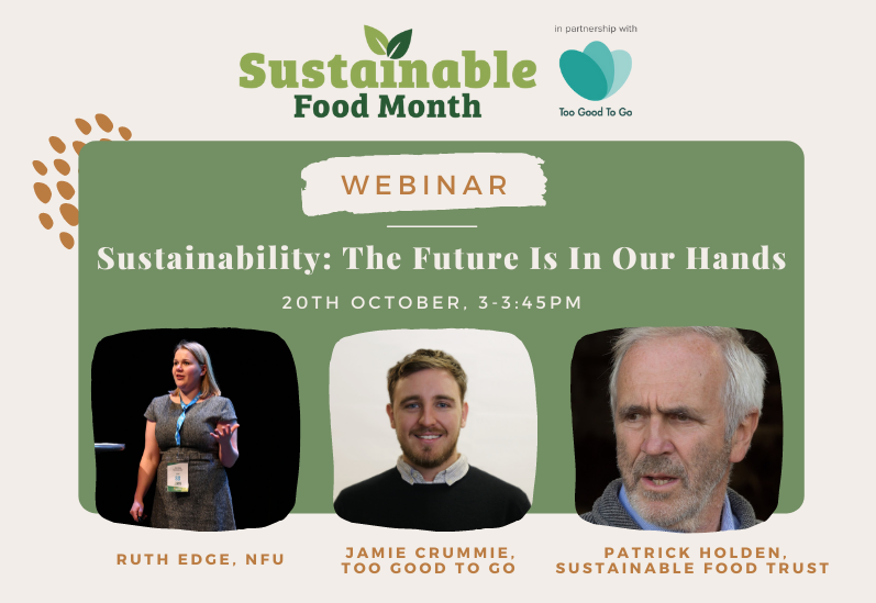 The future is in our hands now essay 07 image