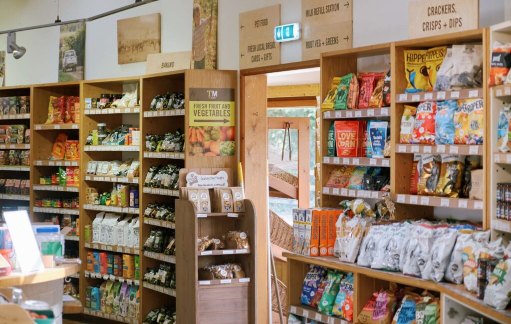 9 of the best farm shops in Cornwall Retail Speciality Food Magazine