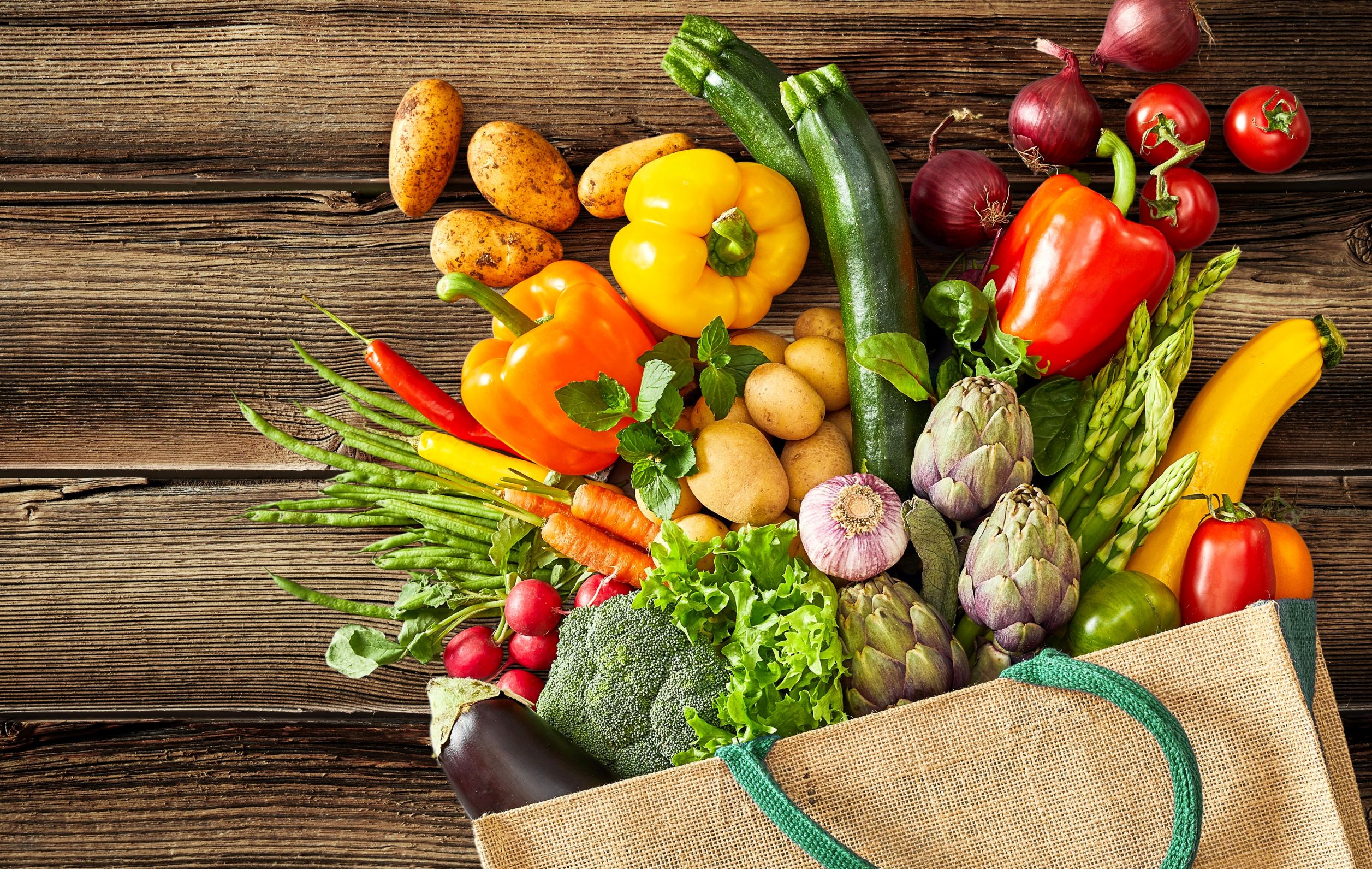 Food industry trends to look out for in 2021 Food & Drink