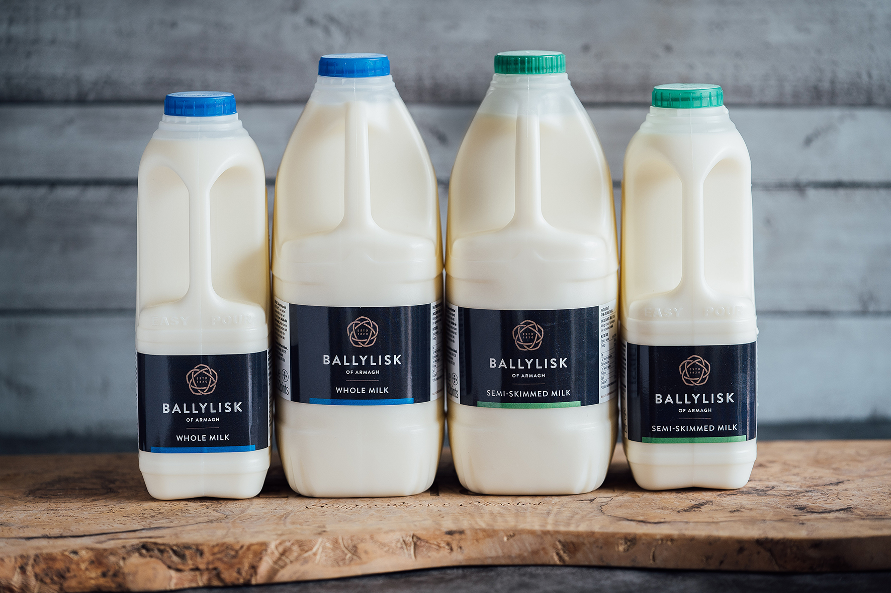 Irish dairy revives doorstep delivery in wake of Coronavirus News