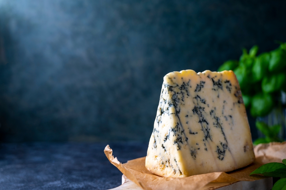 12 of the best blue cheeses from around the world Food & Drink