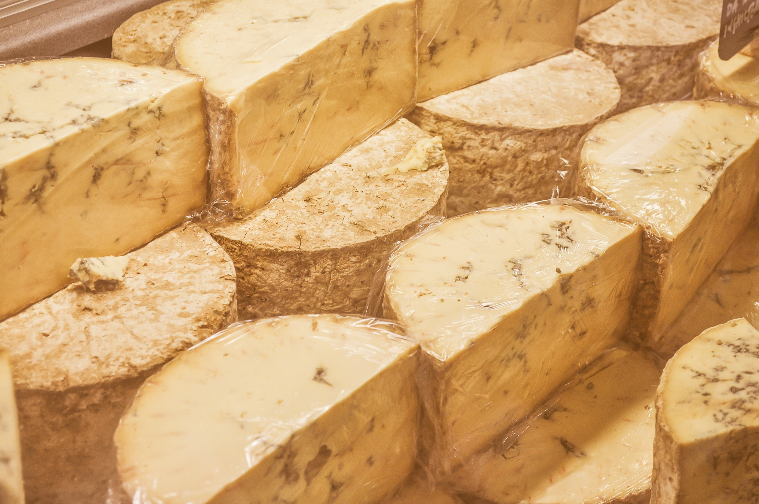 How cheese distributors built resilience during Covid News