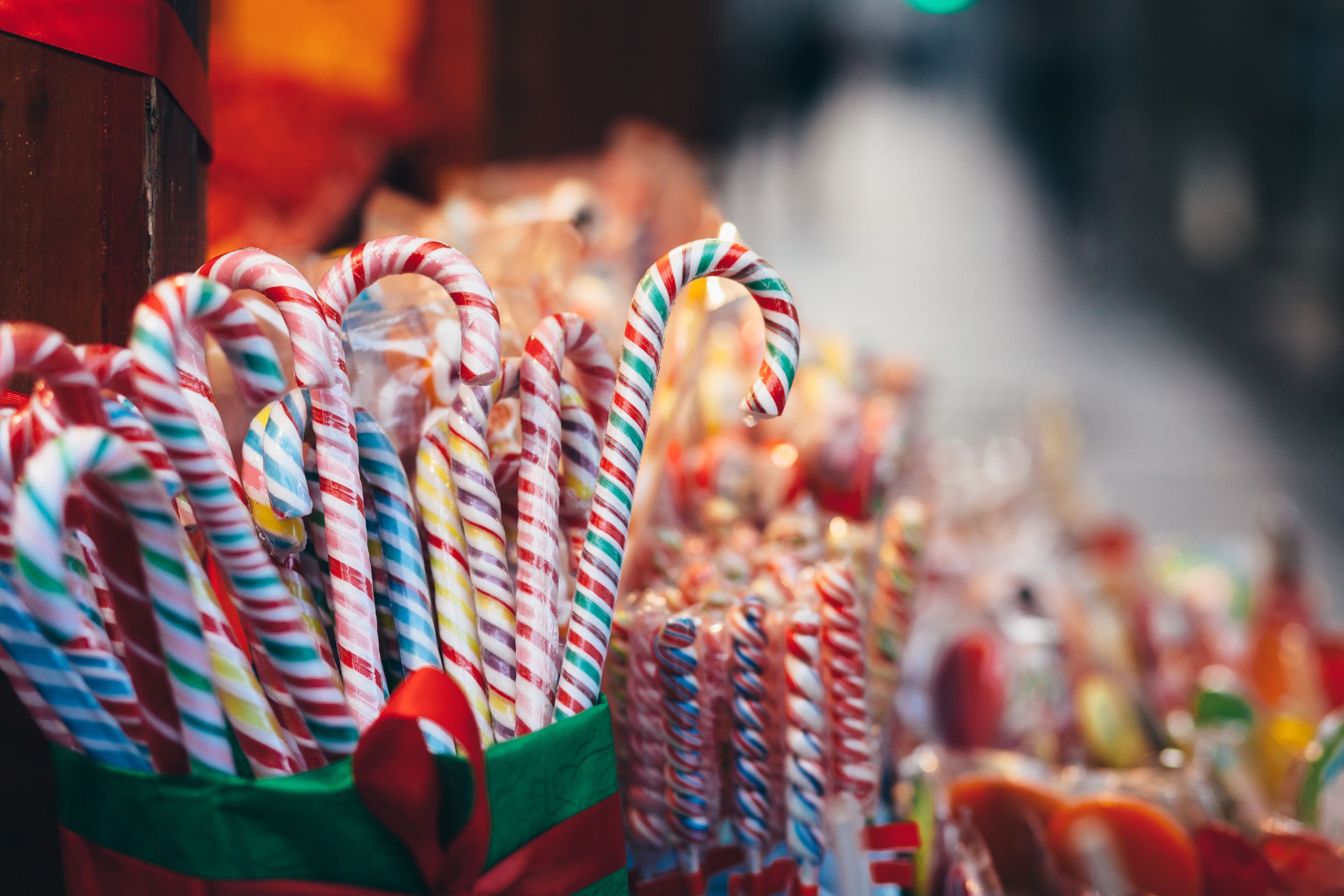 Festive season merchandising 101 | Long Article | Speciality Food Magazine