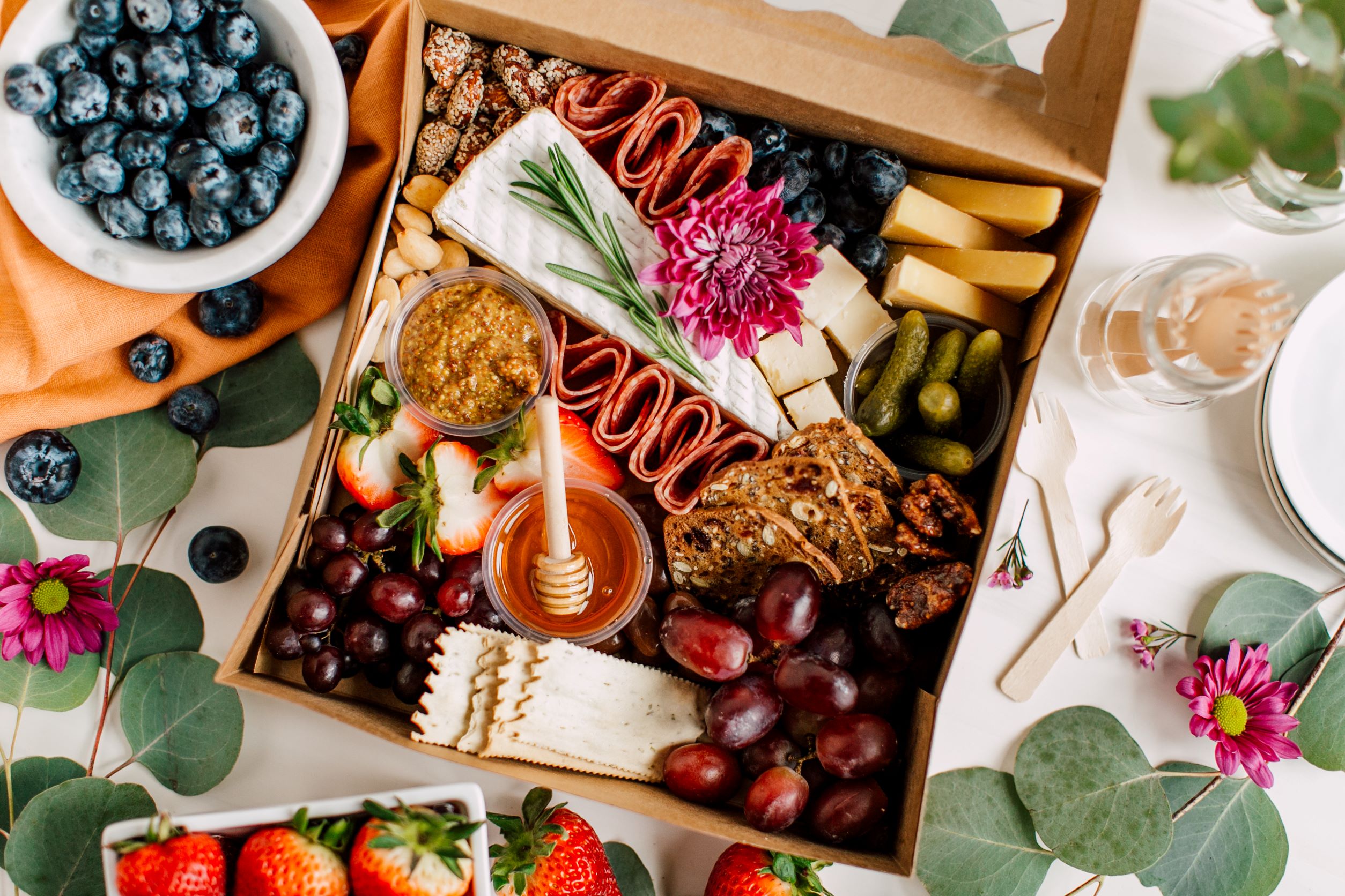 Is a subscription model right for your business? | Food & Drink ...