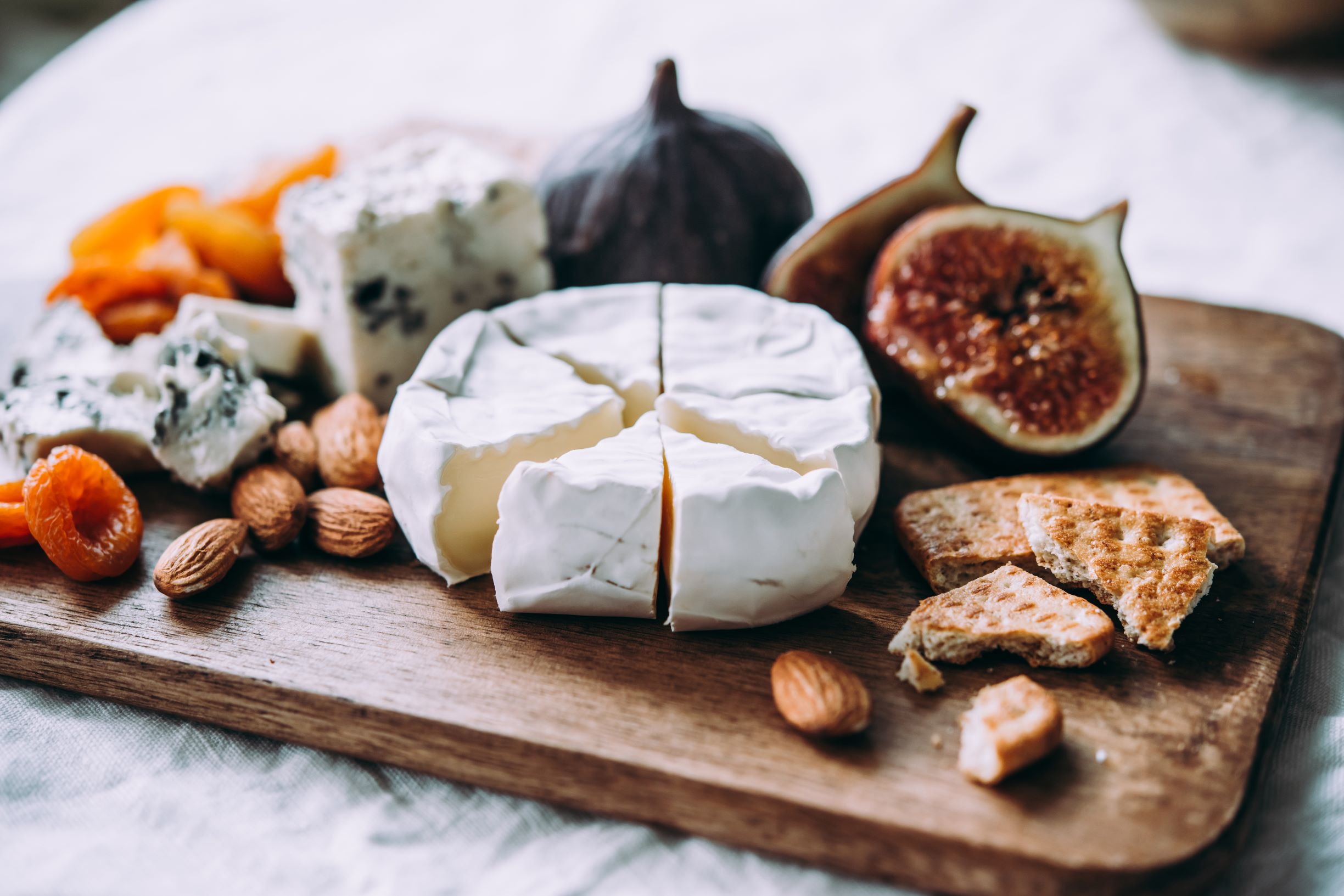 How to host your first virtual cheese tasting Food & Drink