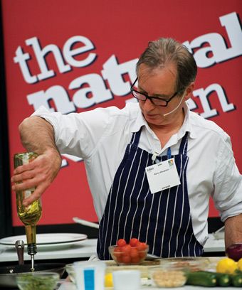 Chefs Confirmed for Natural Food Show | Long Article | Speciality Food ...