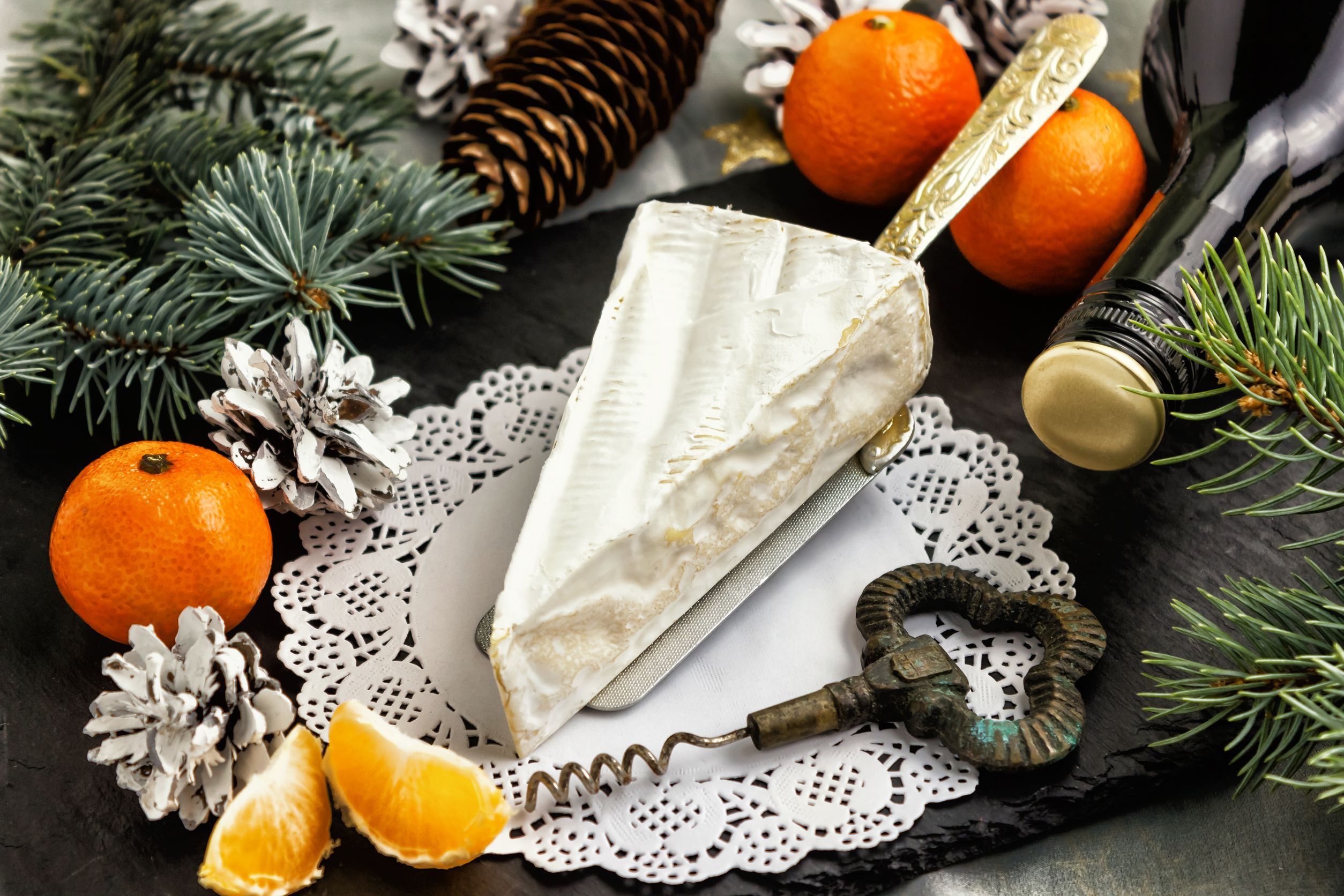 Secrets to successful Christmas cheese trading | News | Speciality Food