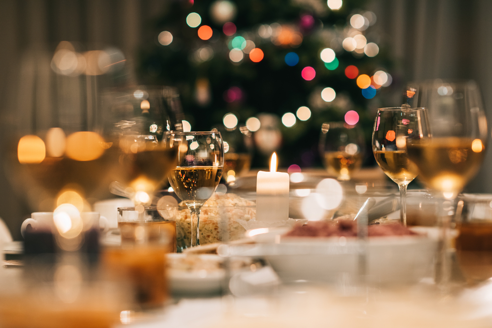 The food and drink trends to know for Christmas 2023 | News