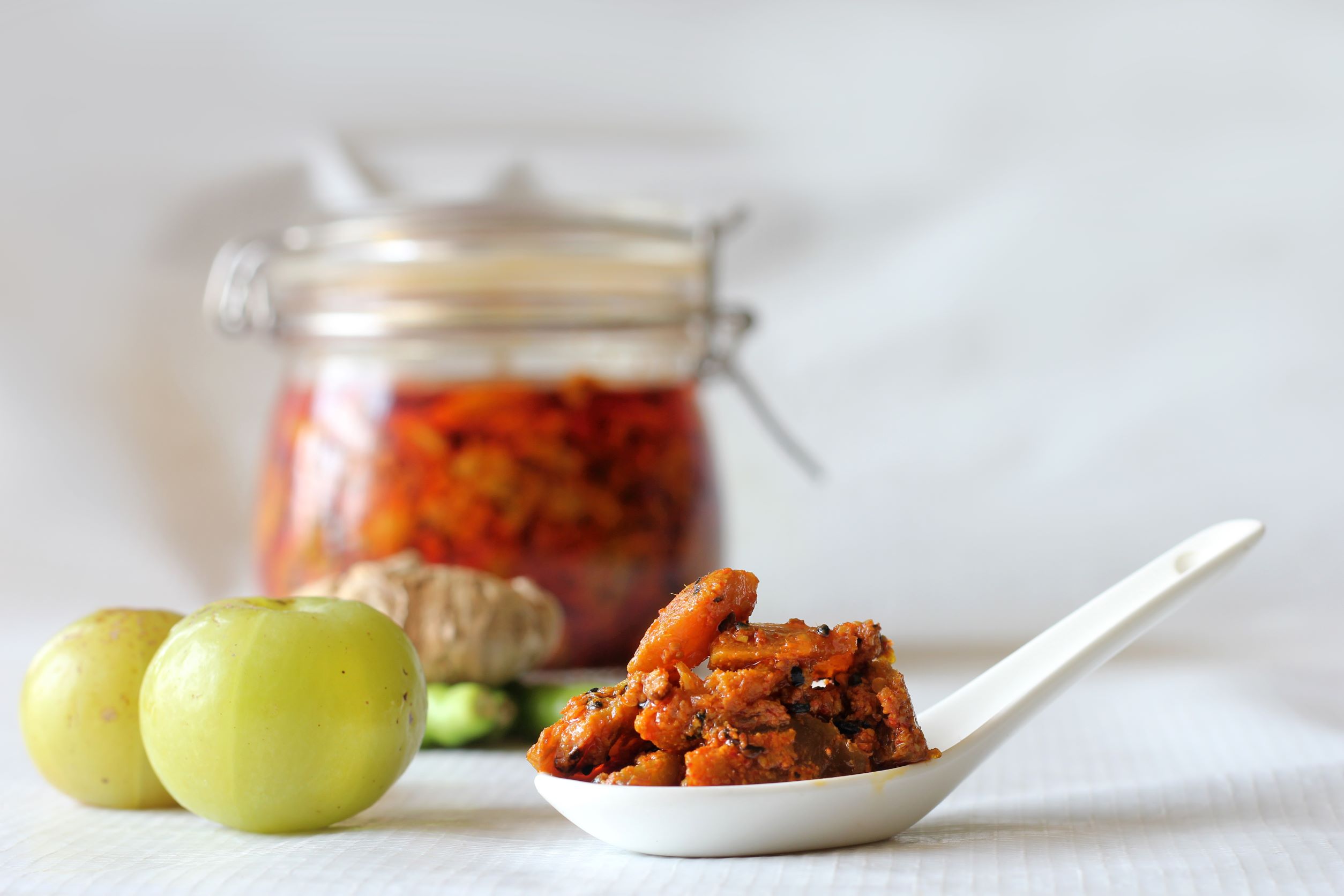 5 ideas to sell more chutneys and pickles News Speciality Food Magazine