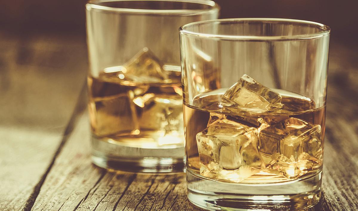 Selfridges The Importance of Craft Spirits News Speciality Food Magazine