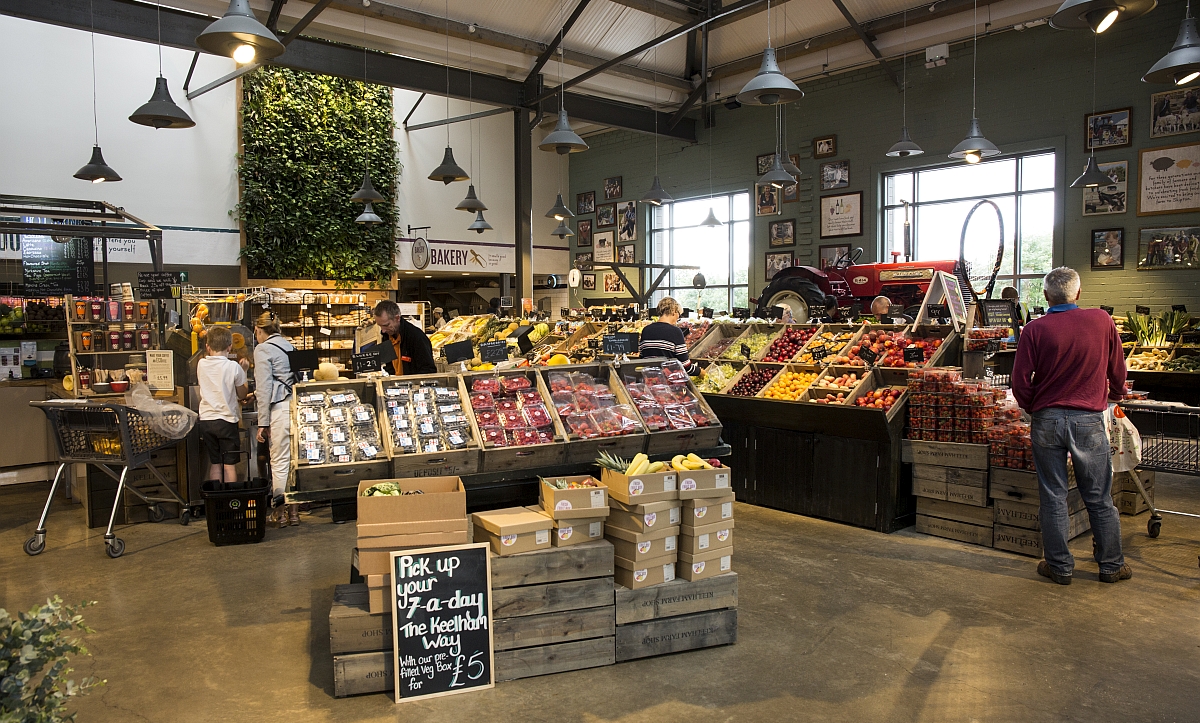 Farm Shop & Deli Show ramps up plans for 2018 News Speciality Food