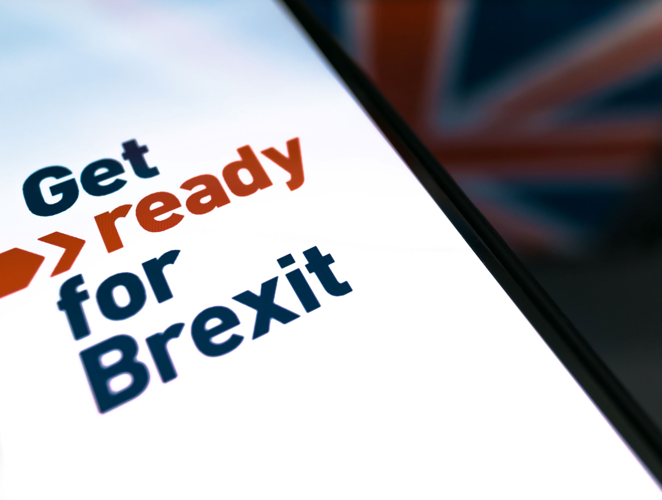 6 things the food sector needs to know about Brexit News Speciality