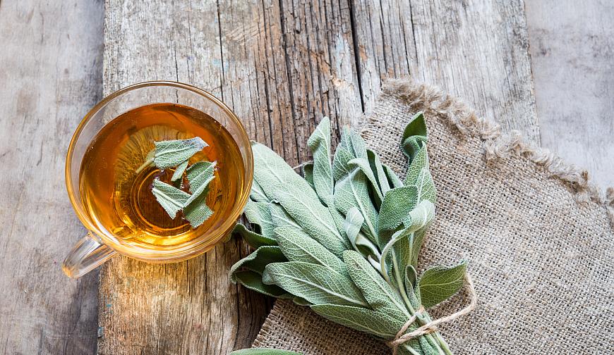 3 Reasons to Drink Herbal Tea | News | Speciality Food Magazine