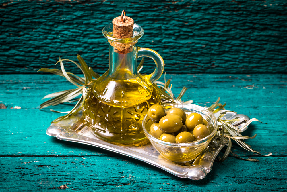 The healthiest oils for home cooking