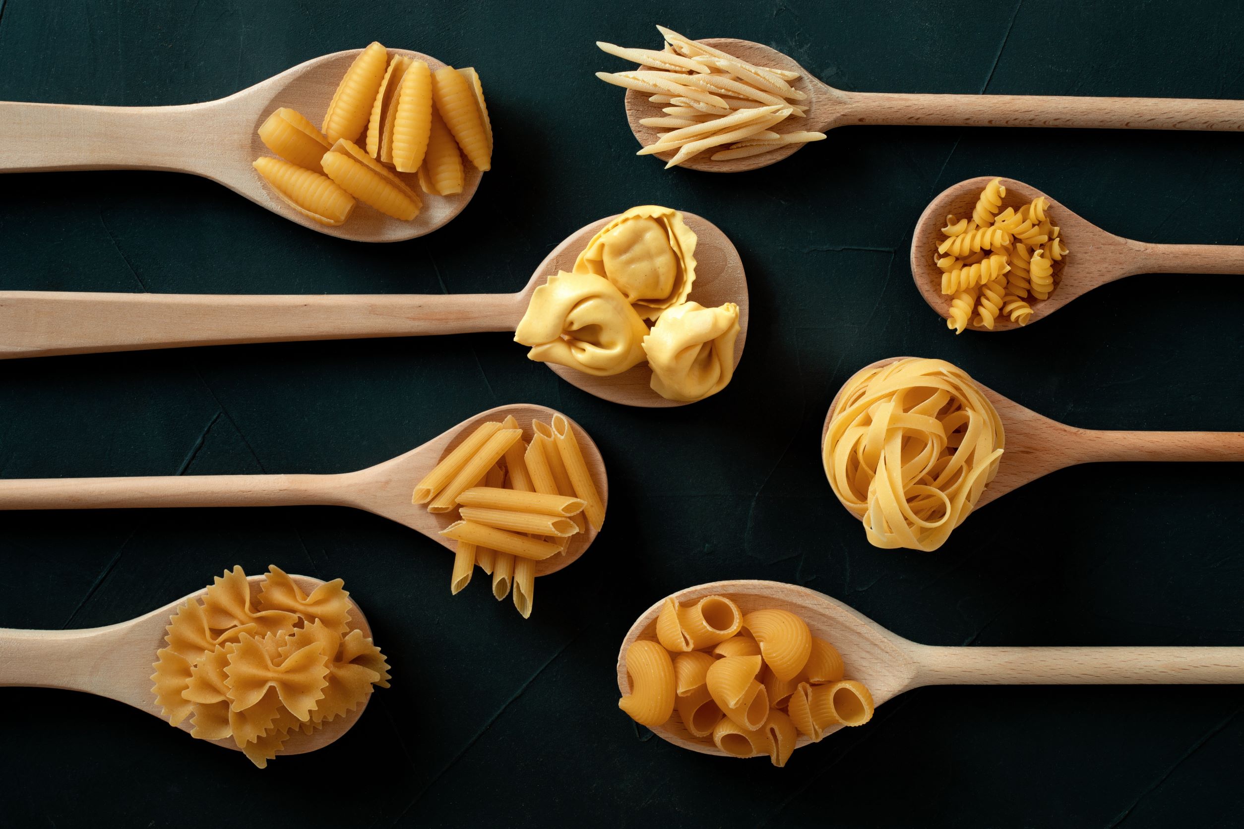 Why is pasta in crisis? Food & Drink Speciality Food Magazine