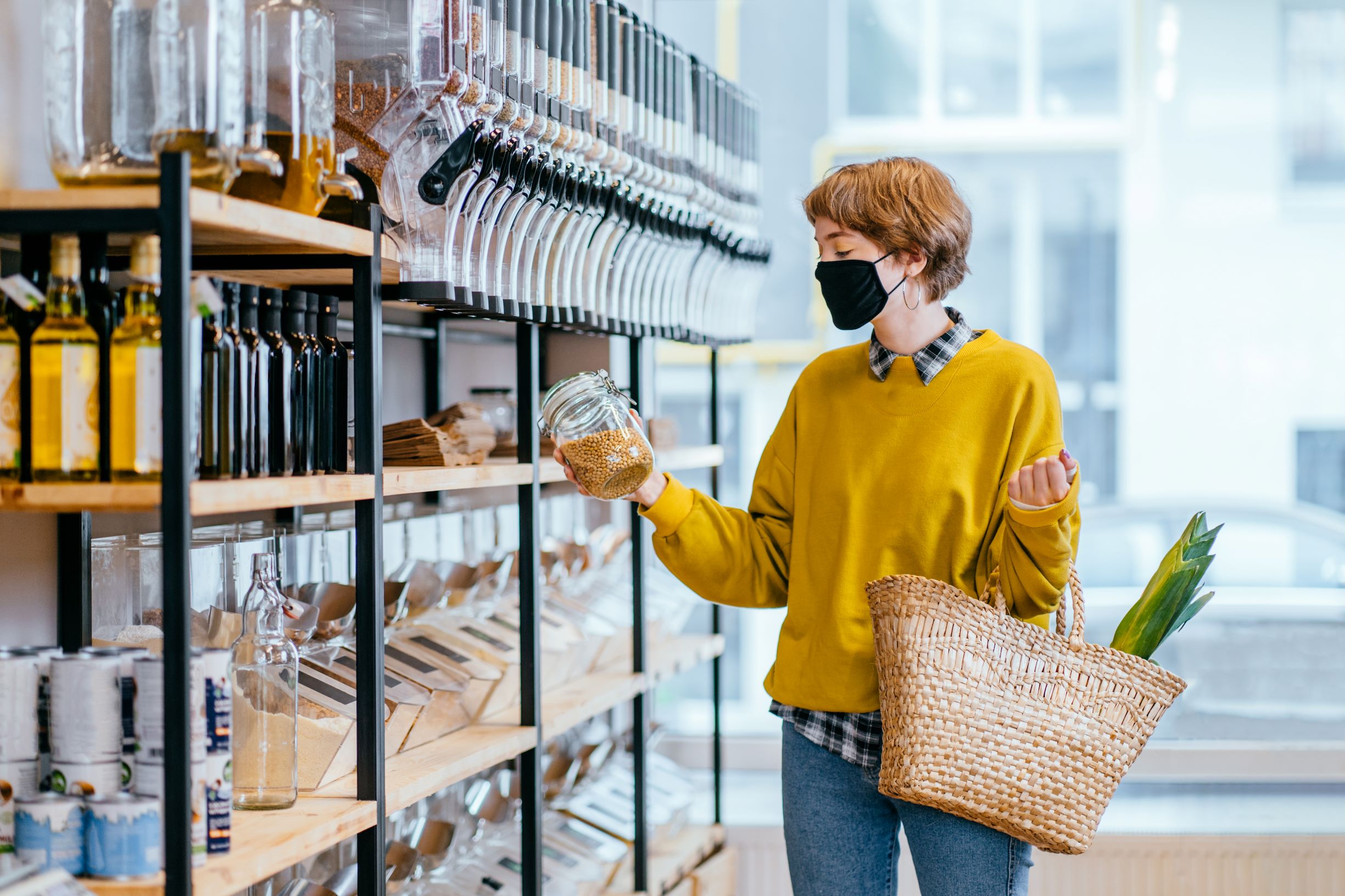 Retail’s role in a plasticfree future Retail Speciality Food Magazine