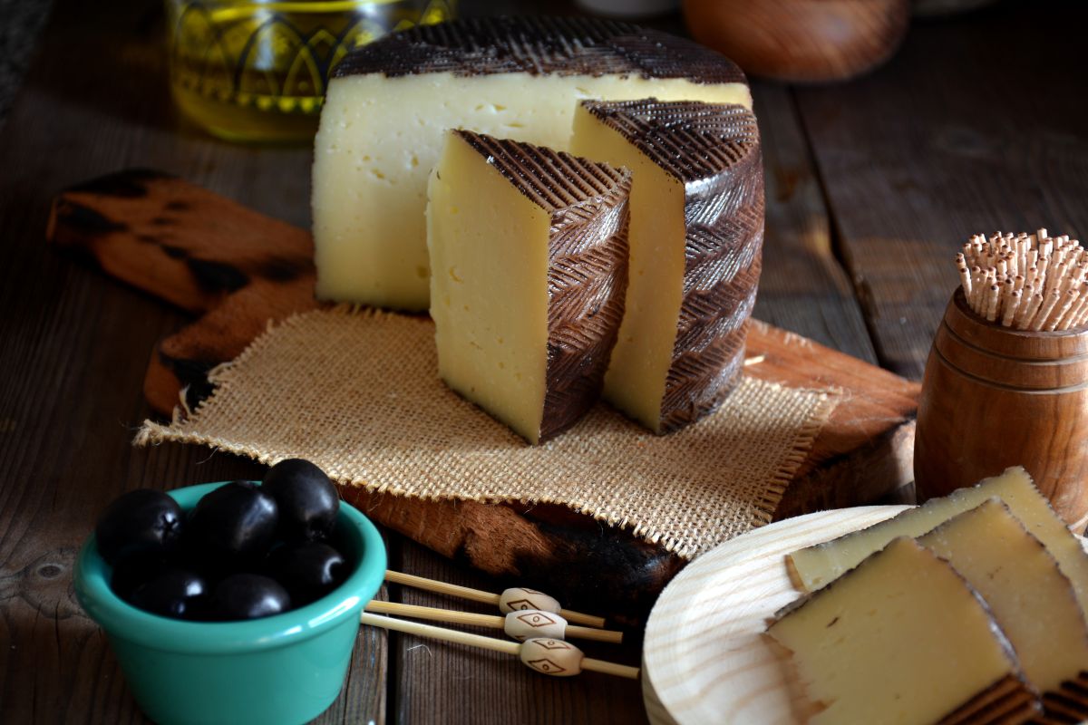 Spotlight on Spain Cheeses News Speciality Food Magazine