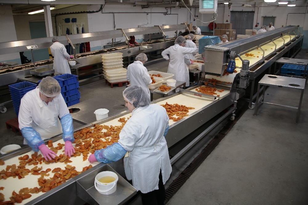 Plans for £25 Million Jam Factory Approved News Speciality Food