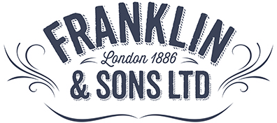 Franklin & Sons LTD | London 1886