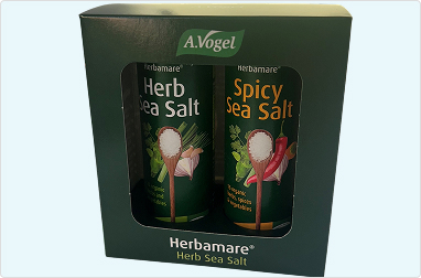 A.Vogel - Sample Packs