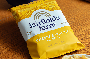Fairfields Farm - Sample Box