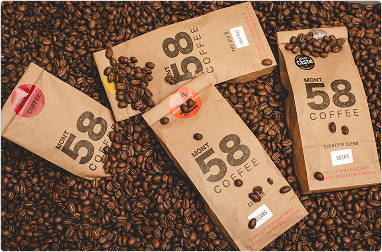 Mont58 - Sample packs