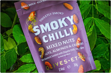 Olives Et Al - Sample Packs