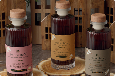 Potion De V - Free Sample