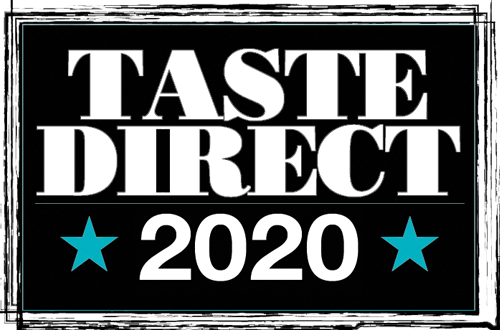 Taste Direct 2018