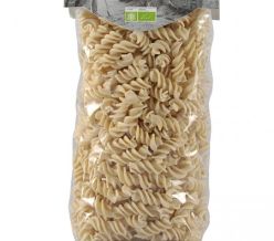 Organic Durum Wheat Fusilli Pasta D’Alba