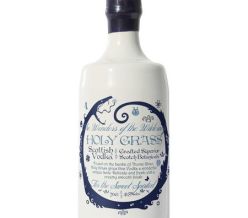 Holy Grass Vodka