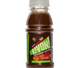 LivOn! Salted Caramel