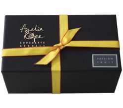 Chocolate Kernels Passion Fruit