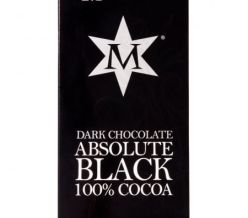 Absolute Black