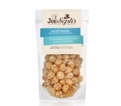 Joe & Seph’s Salted Caramel Gourmet Popcorn