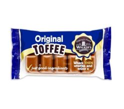 Original Creamy Toffee 100g