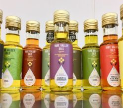 Yare Valley Oils, Infusions, Dressings, Sauces and Natural Balms