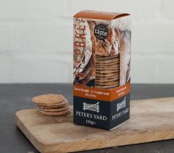 Peter’s Yard Sourdough Crispbread - Original 105g